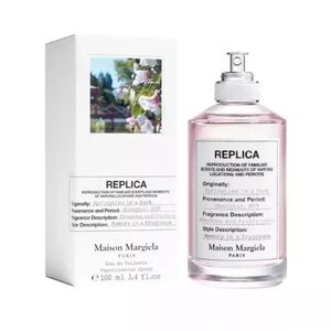 Replica Springtime in a Park By Maison Margiela